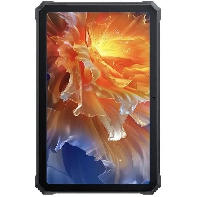 Планшет Blackview ACTIVE 8 PRO 8/256Gb черный