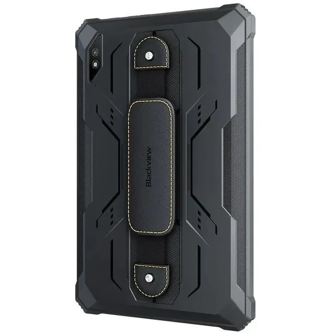 Планшет Blackview ACTIVE 8 PRO 8/256Gb черный