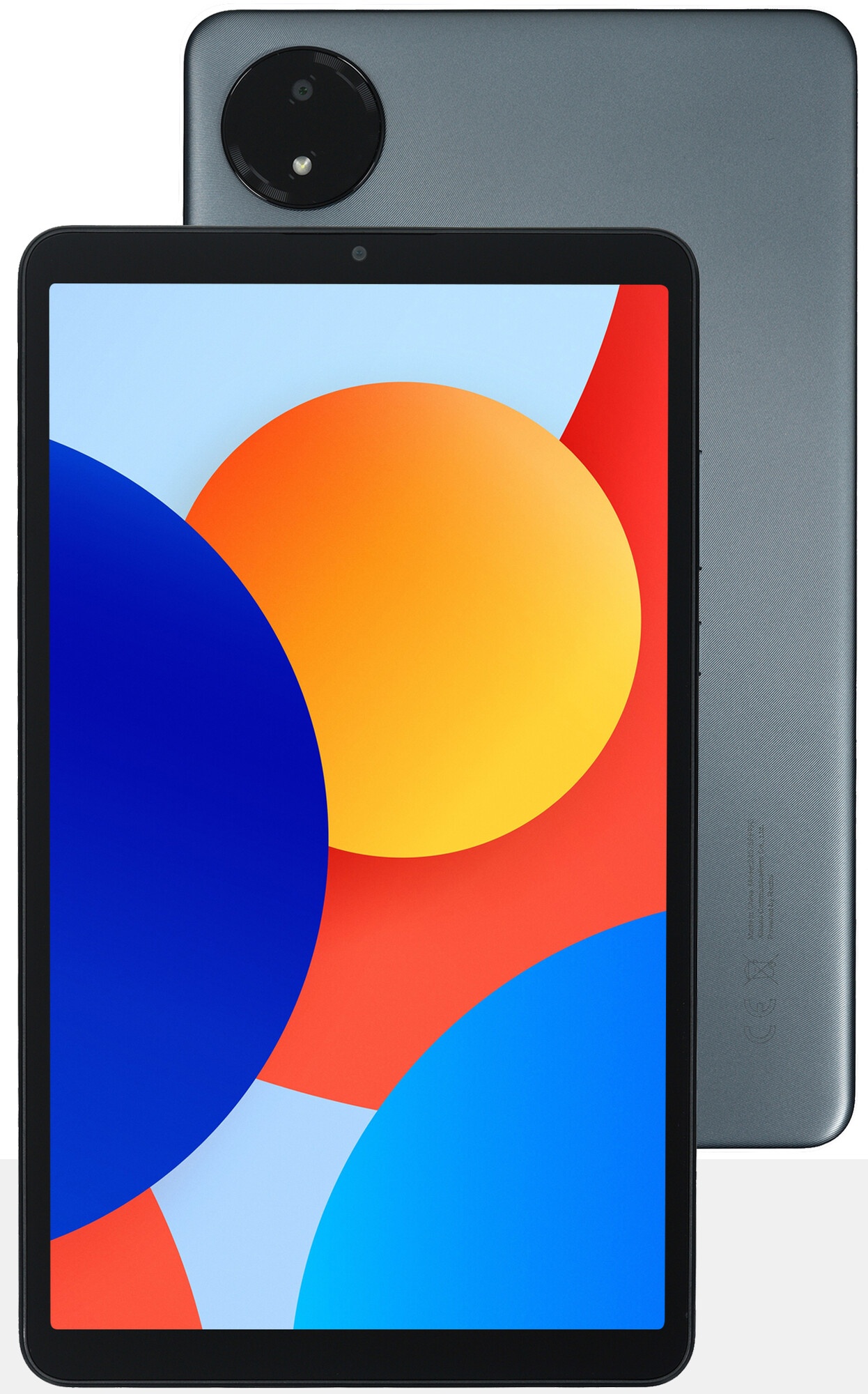 Планшет Xiaomi Redmi Pad SE 8.7 4G 4/64Gb серый