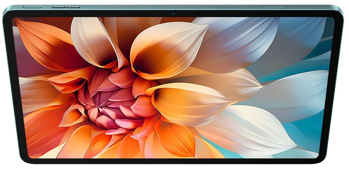 Планшет Blackview TAB 18 12", 12Gb, 256Gb, 3G, WI-FI, LTE, Android 13, зеленый