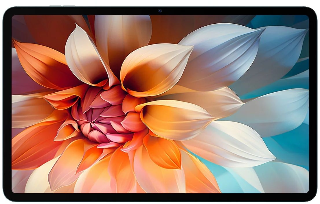 Планшет Blackview TAB 18 12", 12Gb, 256Gb, 3G, WI-FI, LTE, Android 13, зеленый
