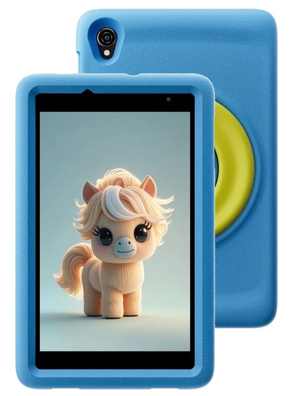 Планшет Blackview TAB A5 KIDS 8.0" 3/64GB Blue