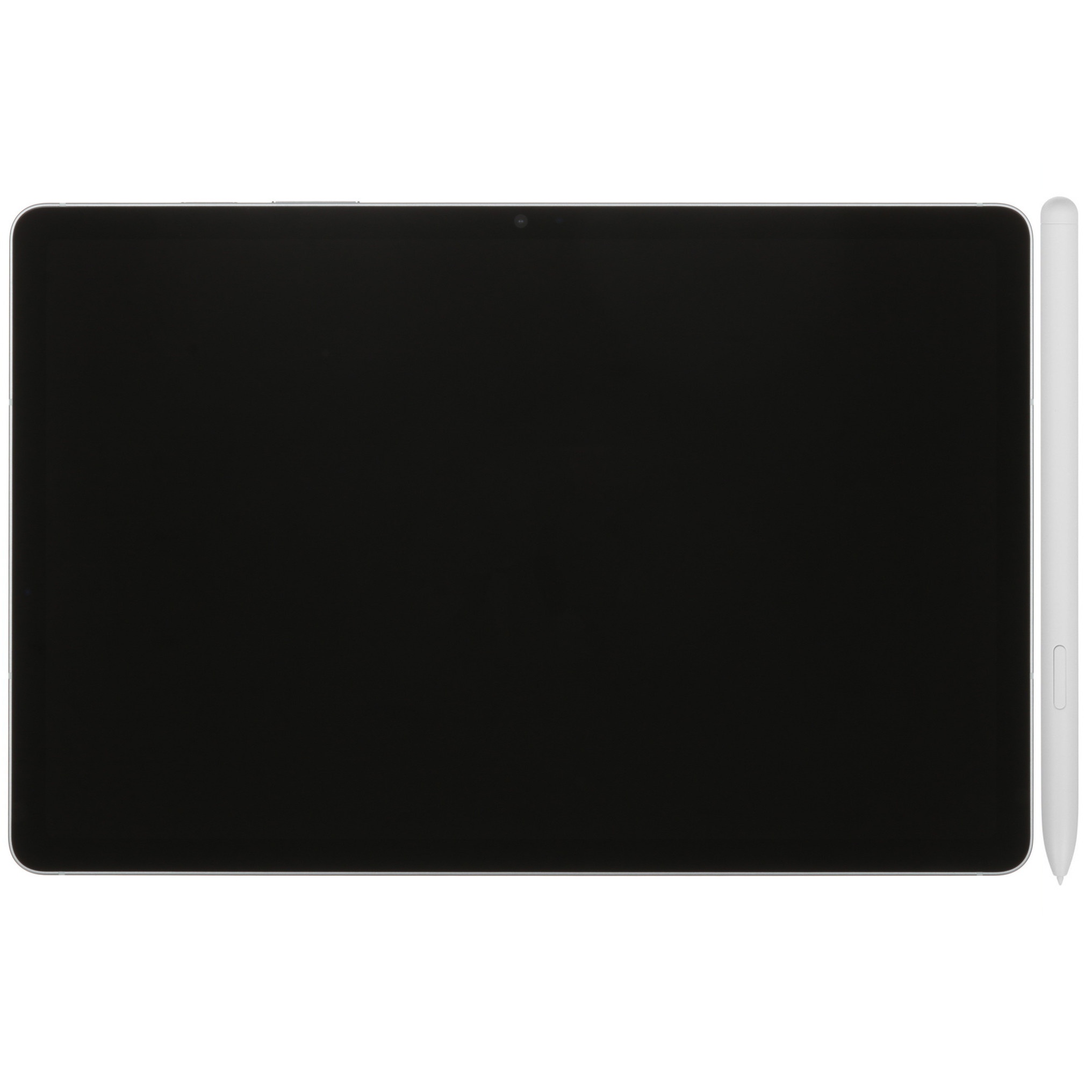 Планшет Samsung Galaxy Tab S10 FE 1580 (2.9) 8C RAM12Gb ROM256Gb 10.9" TFT 2304x1440 Android 15 серы