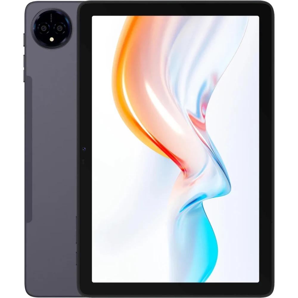 Планшет Digma Pro Spectrum T606 (1.6) 8C RAM6Gb ROM128Gb 10.1" IPS 800x1280 4G 2Sim Android 14 темно