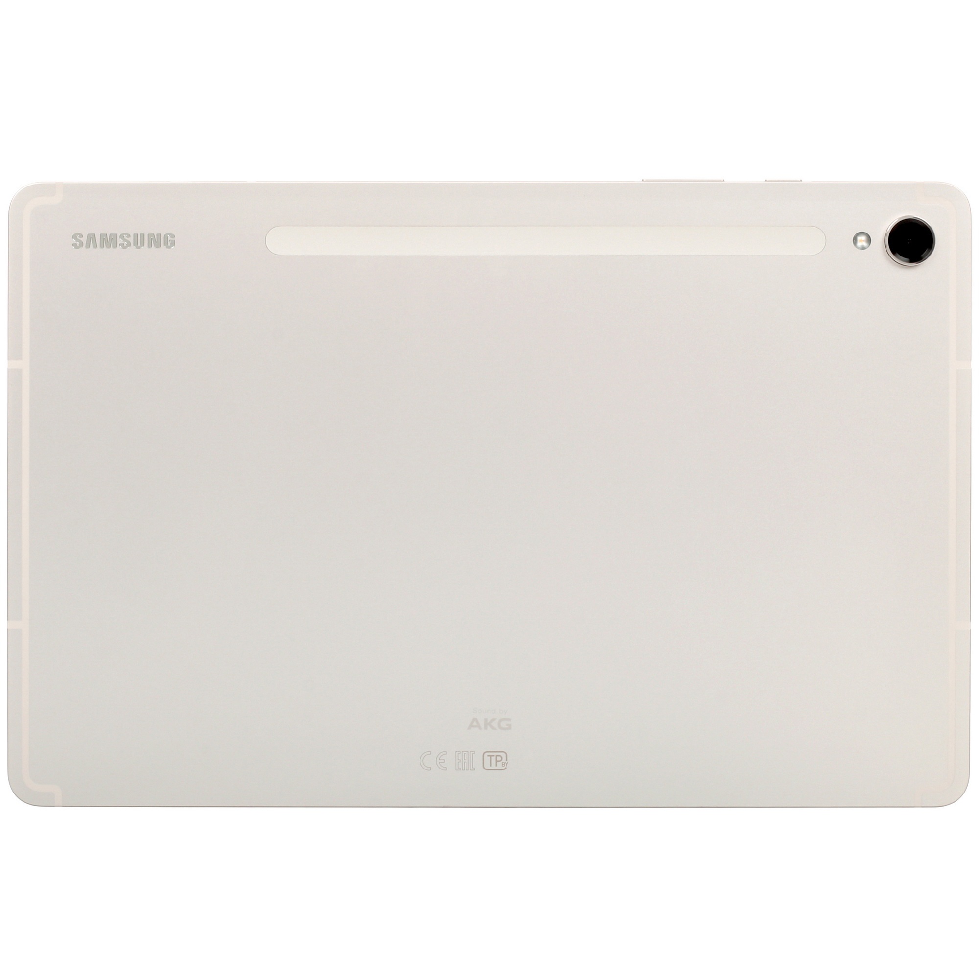 Планшет Samsung Galaxy Tab S9 SM-X716B 11", 12Gb, 256Gb, 3G, LTE, 5G, Android 13 бежевый