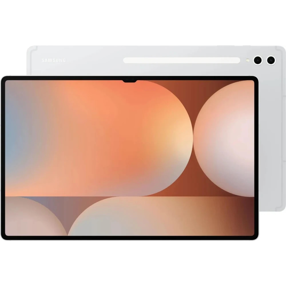 Планшет Samsung Galaxy Tab S10 Ultra BSM-X926 14.6", 12Gb, 256Gb, 3G, LTE, 5G, Android 14 серый