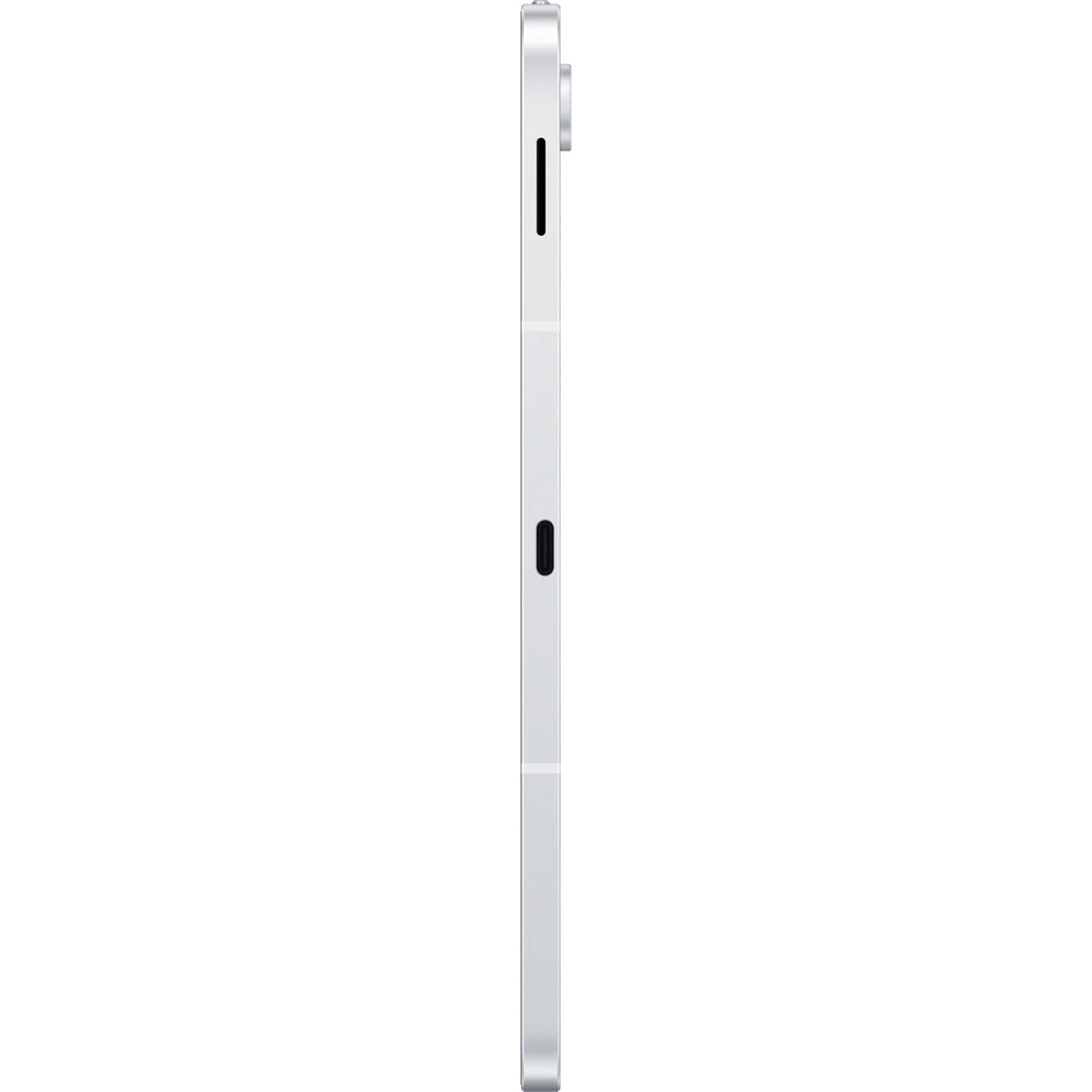 Планшет Samsung Samsung Galaxy Tab S10 SM-X526B 10.9", 12Gb, 256Gb, Wi-Fi, 5G, Android 15 серебристы