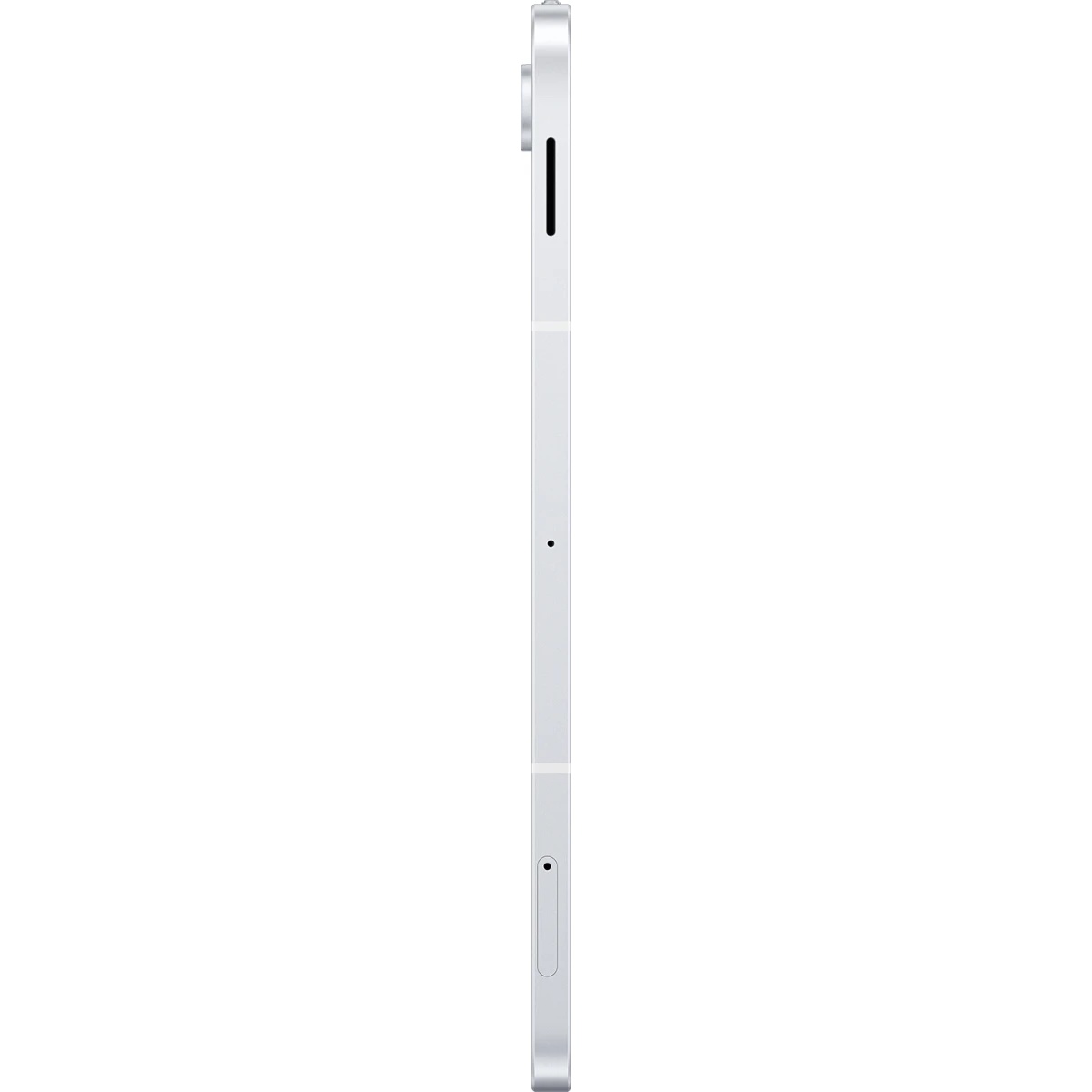 Планшет Samsung Samsung Galaxy Tab S10 SM-X526B 10.9", 12Gb, 256Gb, Wi-Fi, 5G, Android 15 серебристы