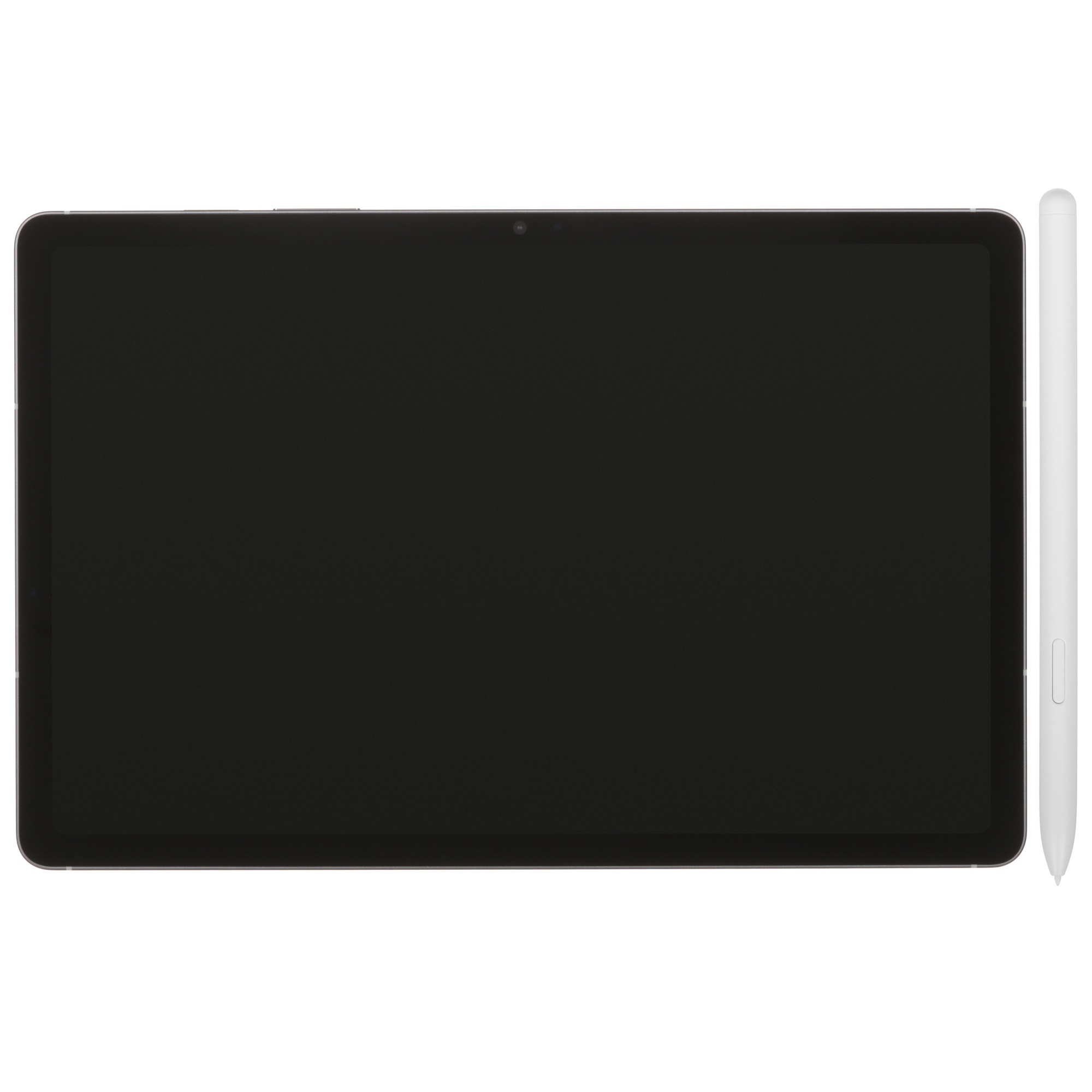 Планшет Samsung Galaxy Tab S10 FE 1580 (2.9) 8C RAM8Gb ROM128Gb 10.9" TFT 2304x1440 Android 15 серый