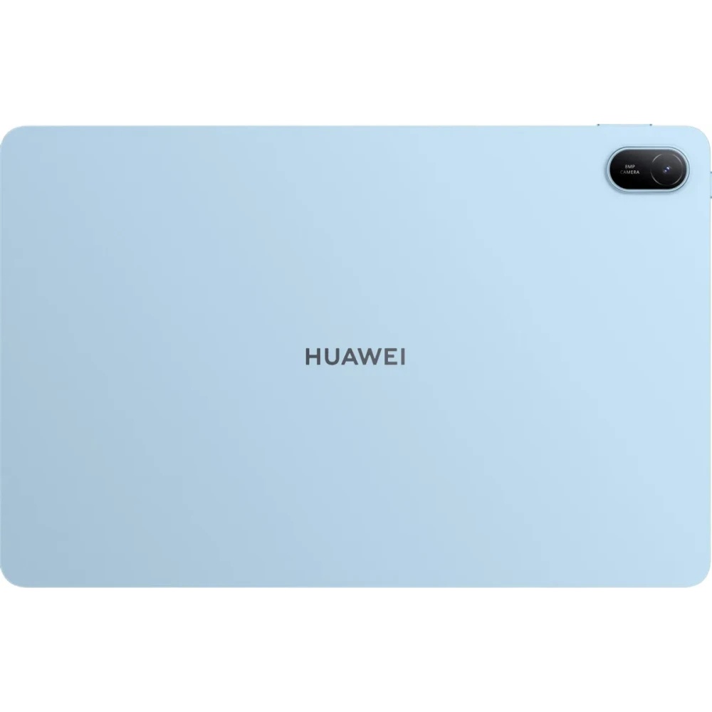 Планшет Huawei MatePad SE WIFI PEN 53014BAB 11" 8GB, 128GB, HarmonyOS 2, blue