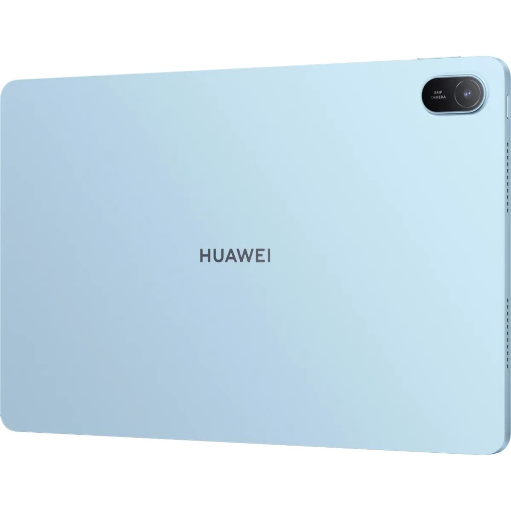 Планшет Huawei MatePad SE WIFI PEN 53014BAB 11" 8GB, 128GB, HarmonyOS 2, blue
