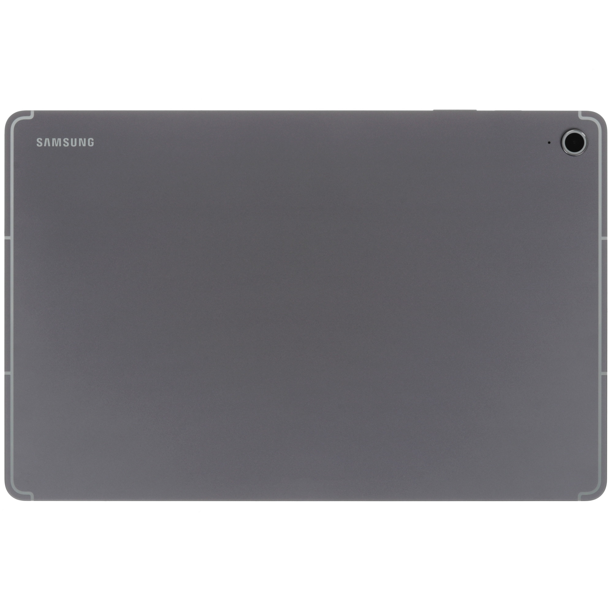 Планшет Samsung Samsung Galaxy Tab S10 FE+ SM-X626B 13.1", 12Gb, 256Gb, Wi-Fi, 5G, Android 15 серый
