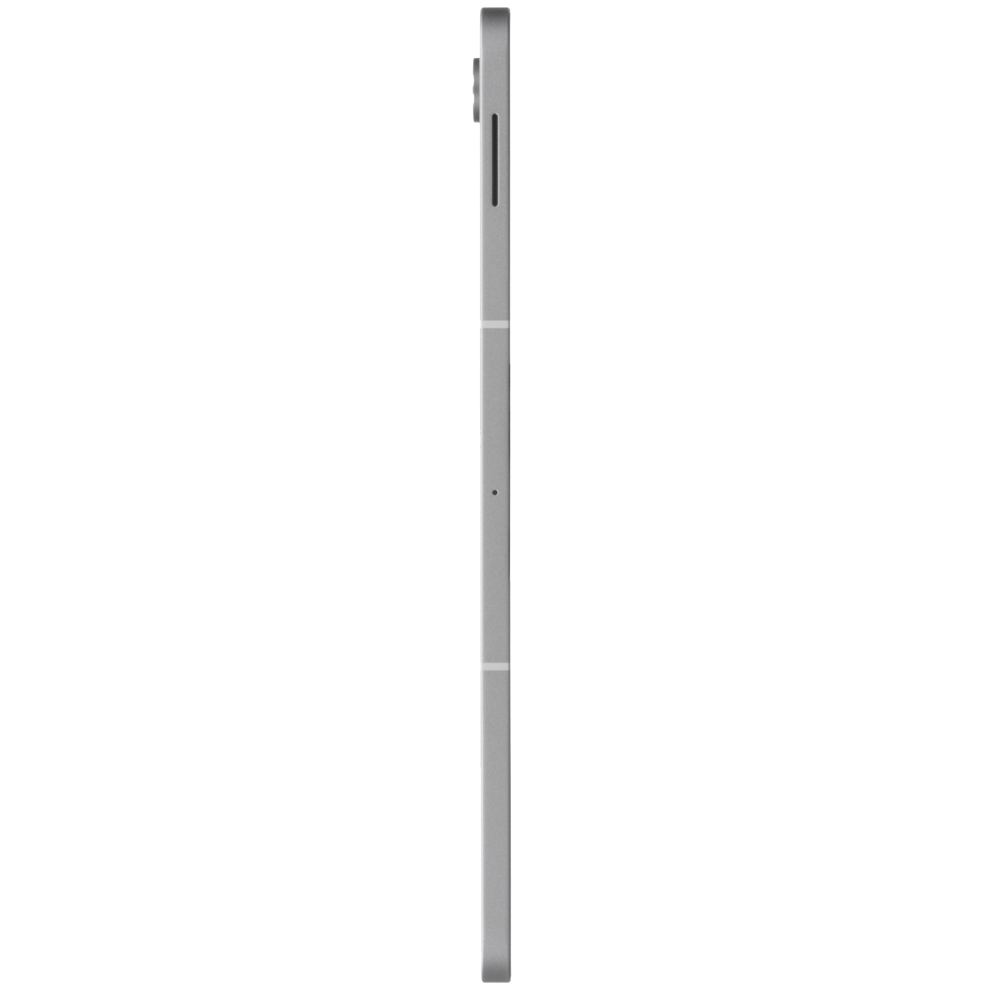 Планшет Samsung Galaxy Tab S10 FE+ 1580 (2.9) 8C RAM8Gb ROM128Gb 13.1" TFT 2880x1800 Android 15 сере