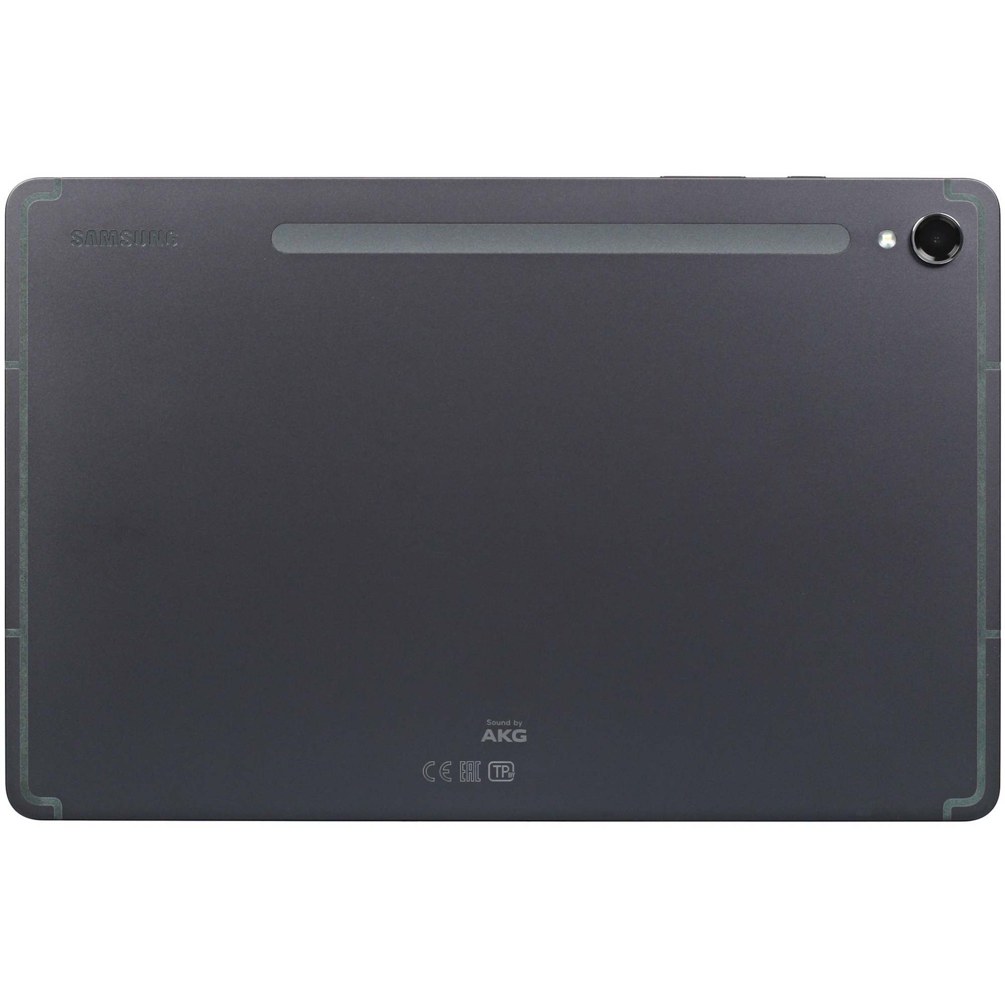 Планшет Samsung Galaxy Tab S9 SM-X716B 11", 12Gb, 256Gb, 3G, LTE, 5G, Android 13 графит