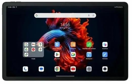Планшет BLACKVIEW MEGA 1 11.5" 12/256GB GRAY