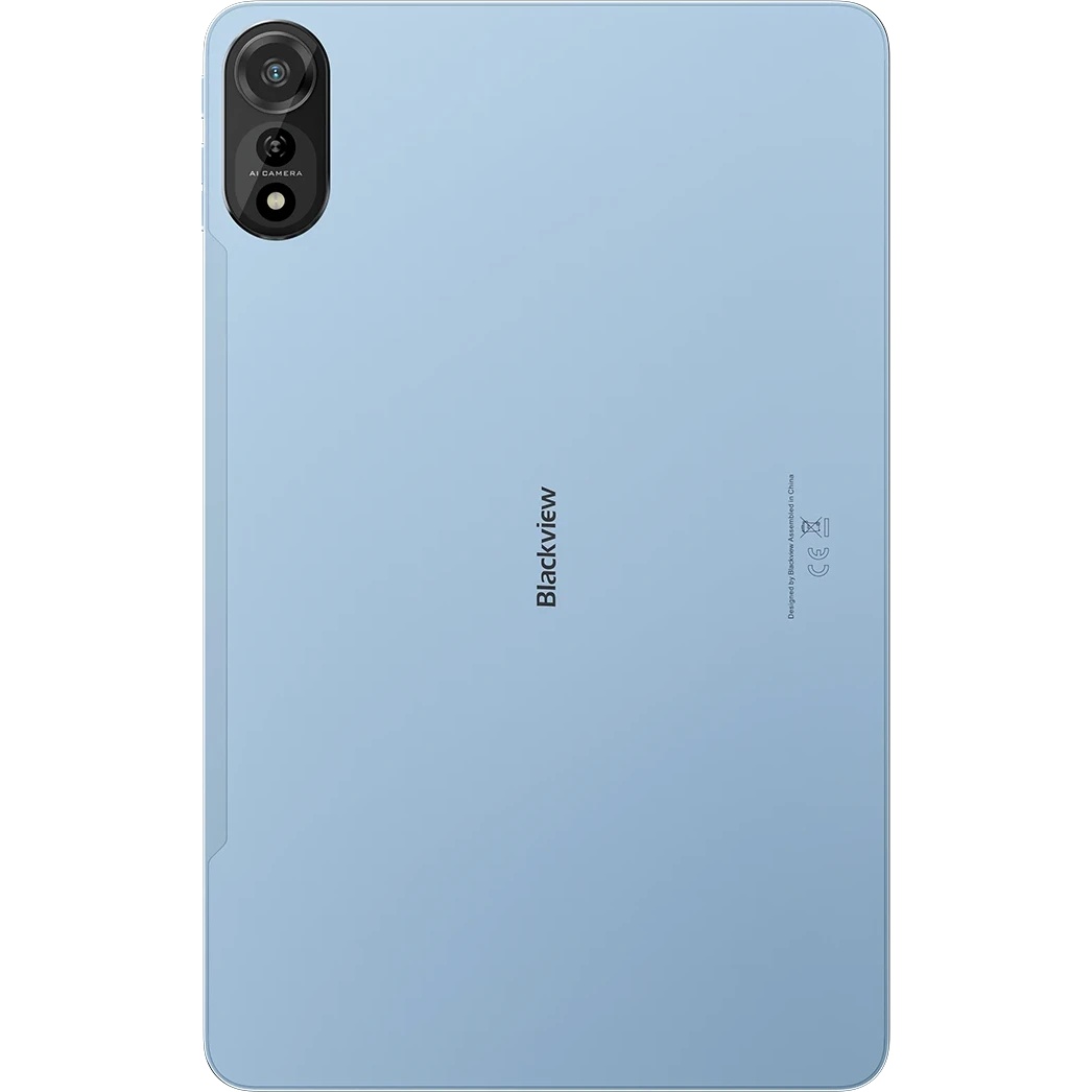 Планшет Blackview MEGA 2 12/256Gb синий
