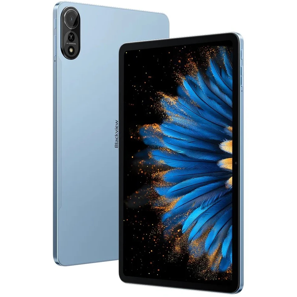 Планшет Blackview MEGA 2 12/256Gb синий