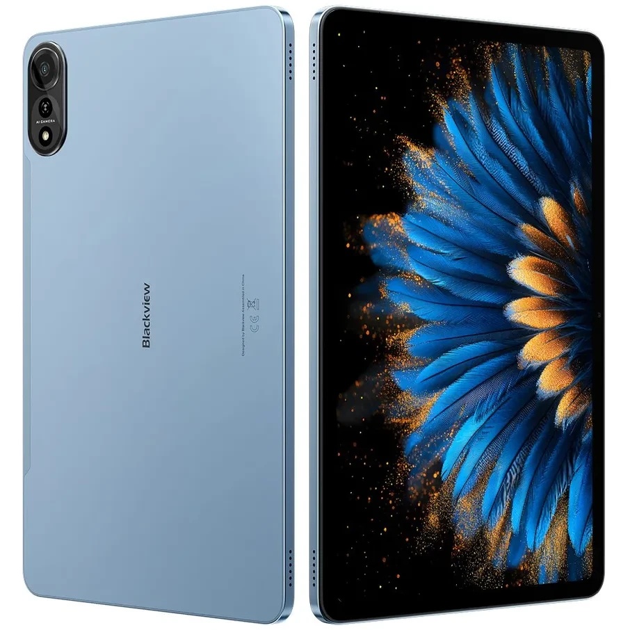 Планшет Blackview MEGA 2 12/256Gb синий