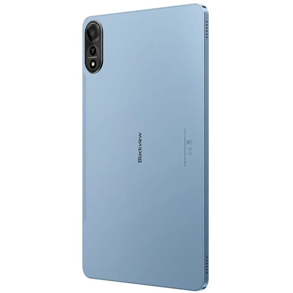 Планшет Blackview MEGA 2 12/256Gb синий