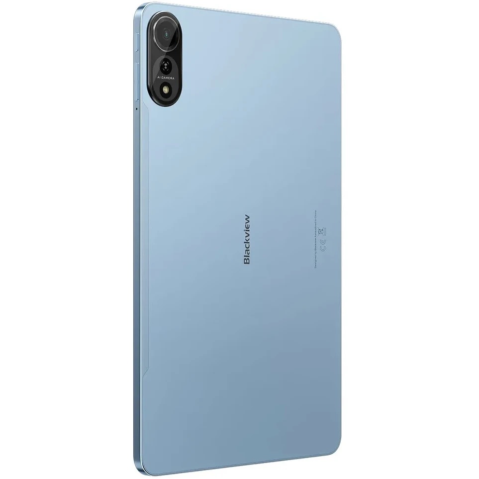 Планшет Blackview MEGA 2 12/256Gb синий