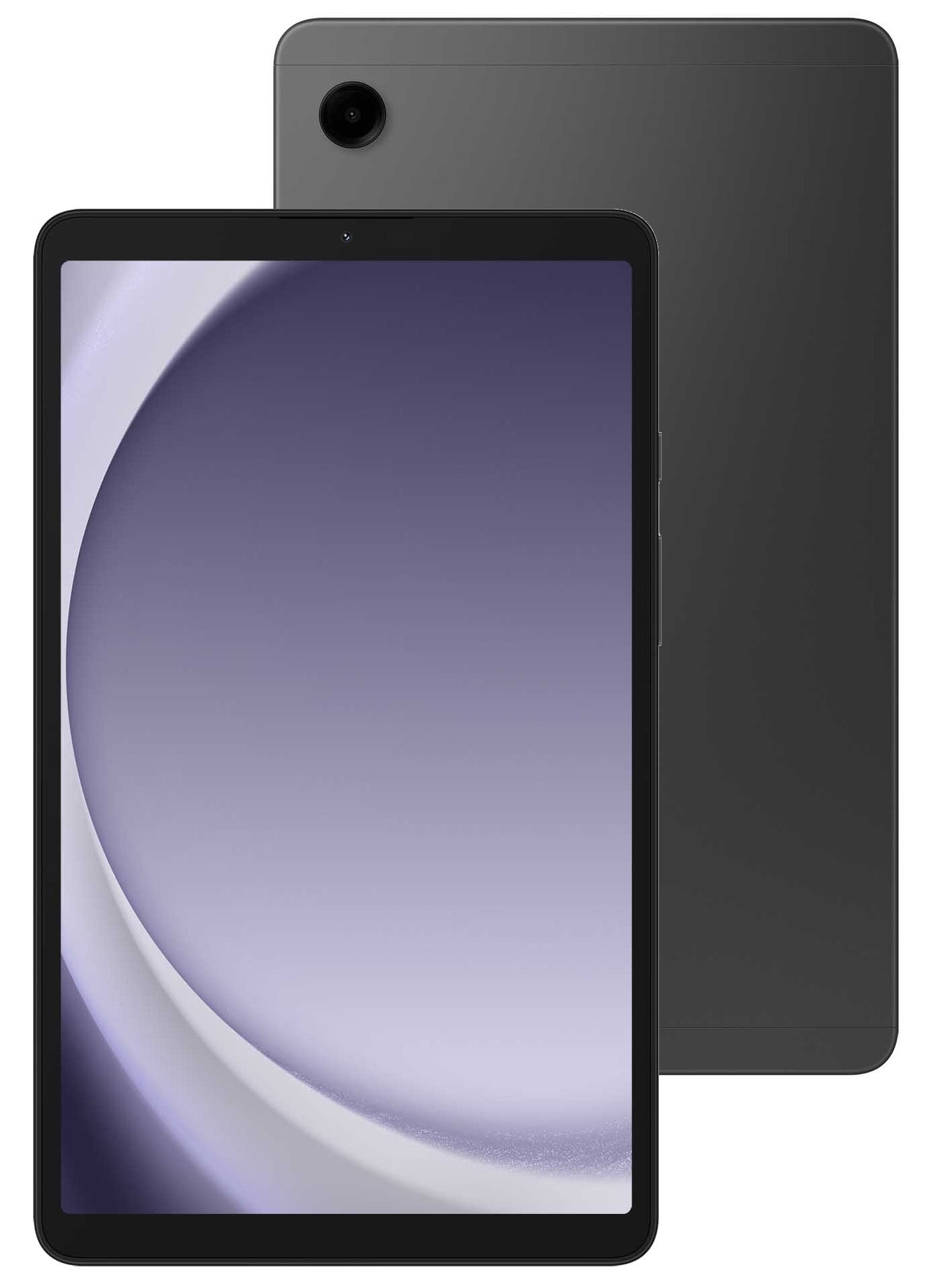 Планшет Samsung Galaxy Tab A9 SM-X115 8.7", 4Gb, 64Gb, 3G, LTE, Android 13 серый