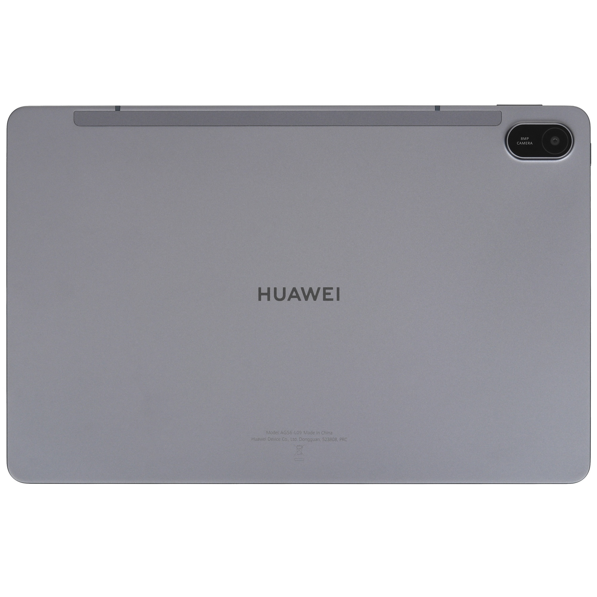 Планшет Huawei MatePad SE LTE 53014AYK 11" 8GB, 128GB, 3G, LTE, HarmonyOS 2, gray