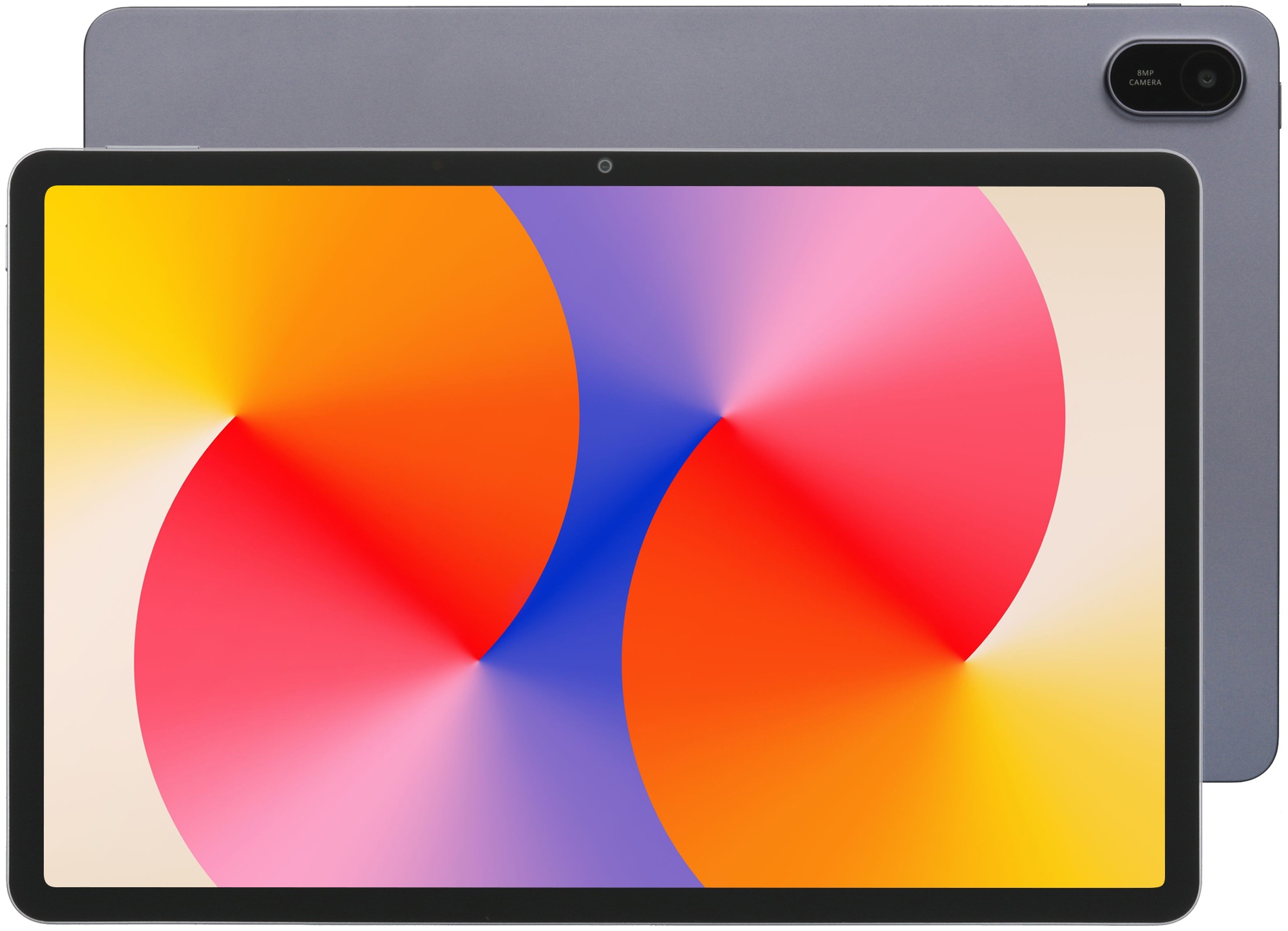 Планшет Huawei MatePad SE LTE 53014AYK 11" 8GB, 128GB, 3G, LTE, HarmonyOS 2, gray