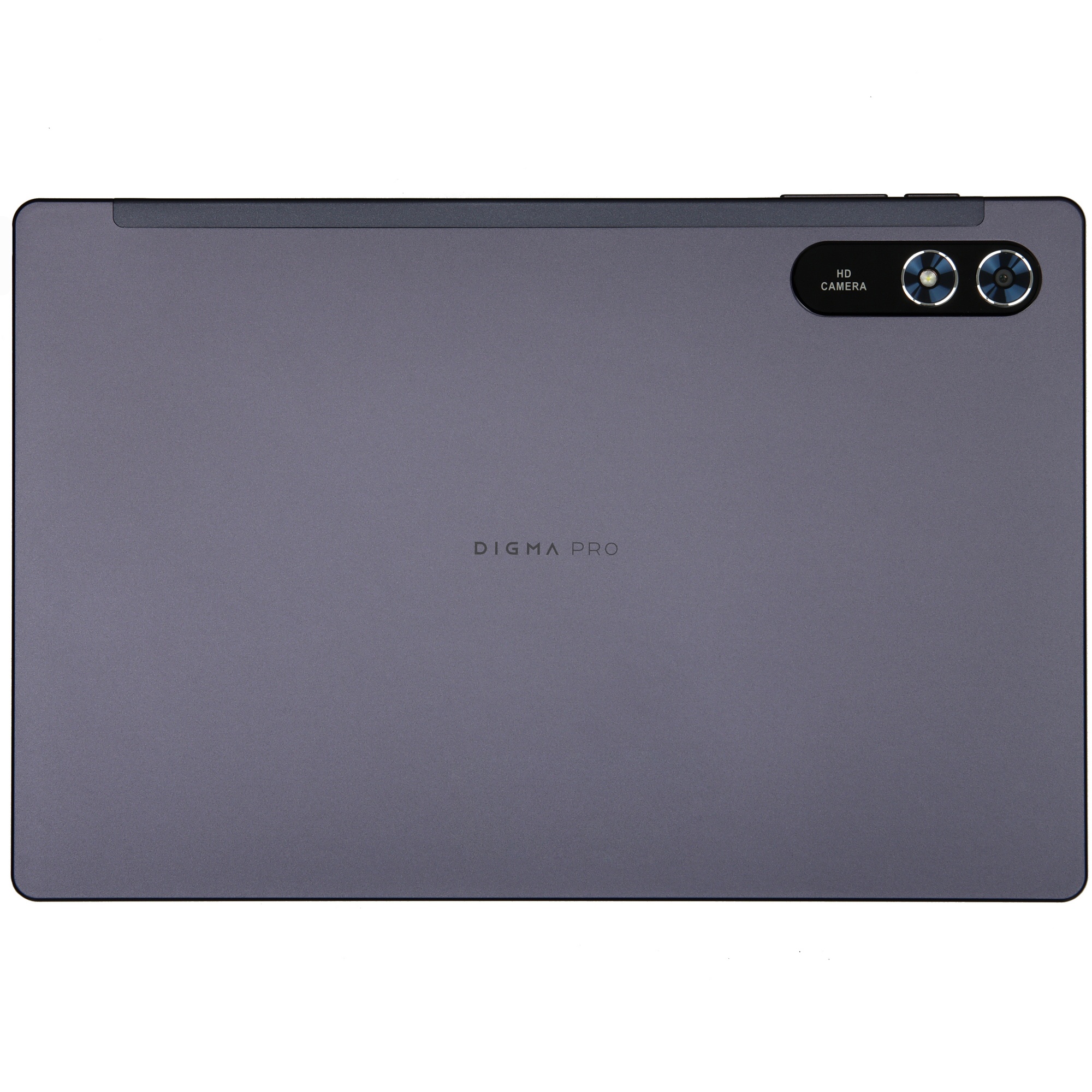Планшет Digma Pro HIT 18 T616 (2.0) 8C RAM8Gb ROM256Gb 10.5" IPS 1920x1200 LTE 2Sim Android 13 фиоле