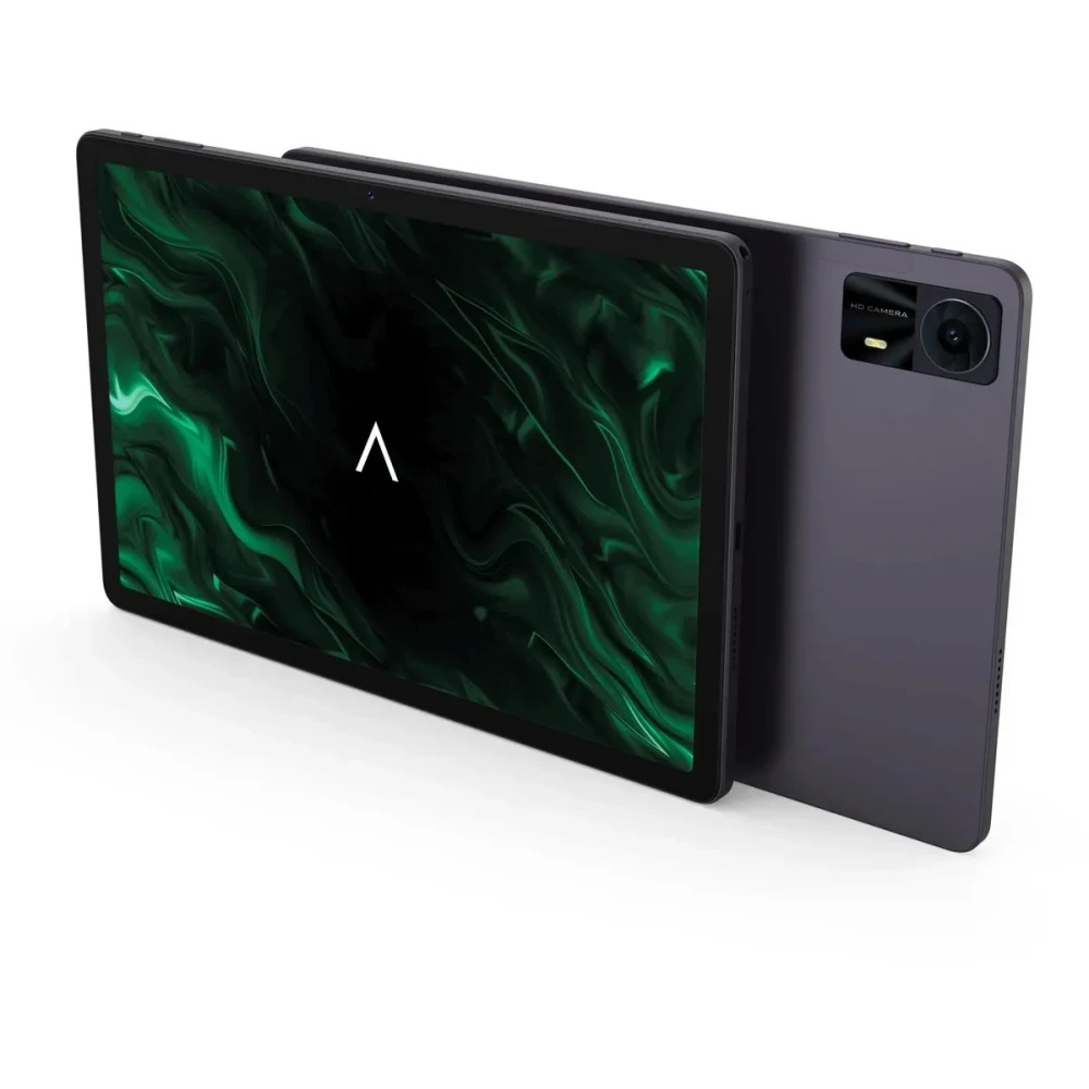 Планшет Digma Pro Zenith, 11", 8/256Gb, 3G, LTE, Android 14, графит