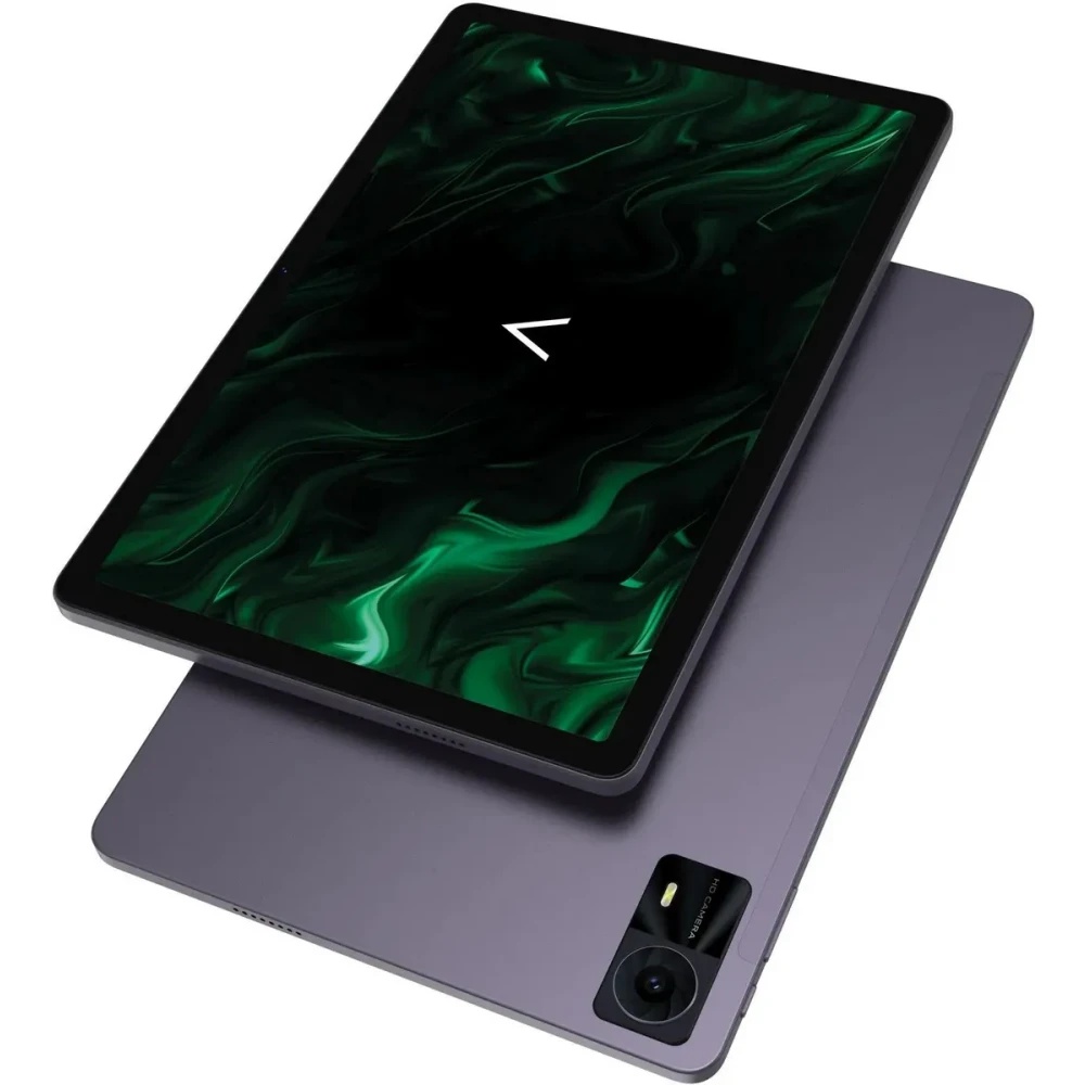 Планшет Digma Pro Zenith, 11", 8/256Gb, 3G, LTE, Android 14, графит