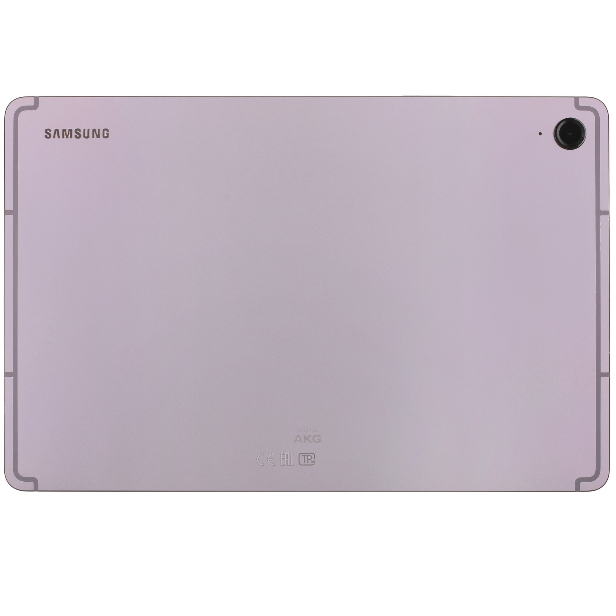 Планшет Samsung Galaxy Tab S9 FE SM-X516B 10.9", 6Gb, 128Gb, 3G, LTE, 5G, Android 13 графит
