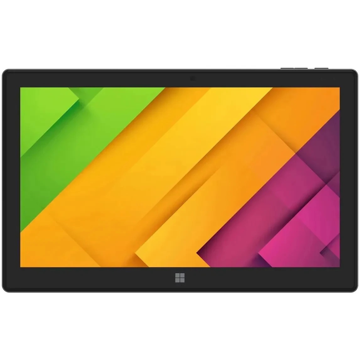 Планшет Digma EVE 1496E N4020 (2.8) 2C RAM8Gb ROM256Gb 11.6" IPS 1366x768 Windows 11 Home черный 5Mp