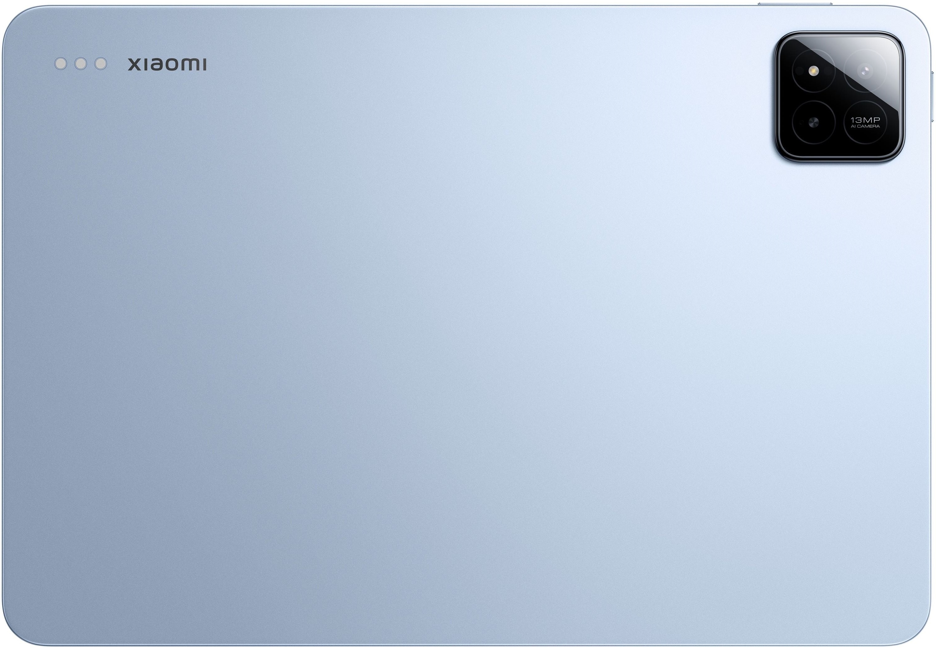 Планшет Xiaomi Pad 7 8/256Gb голубой