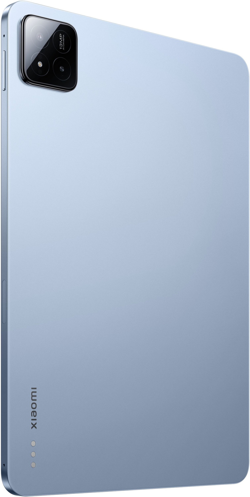Планшет Xiaomi Pad 7 8/256Gb голубой