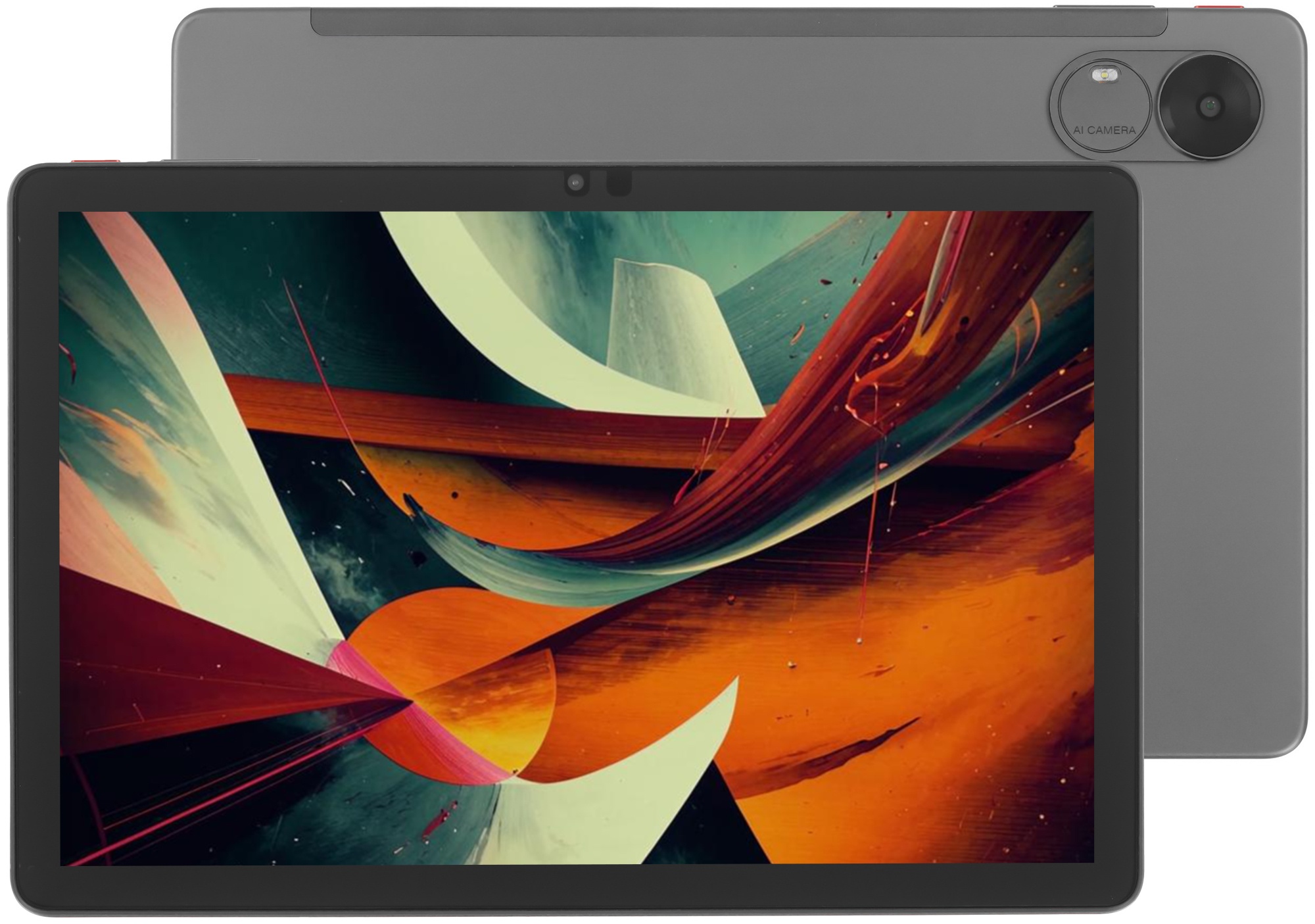 Планшет Digma Pro Infinity G85 (2.0) 8C RAM6Gb ROM128Gb 10.1" In-Cell 1920x1200 4G 2Sim Android 14 т