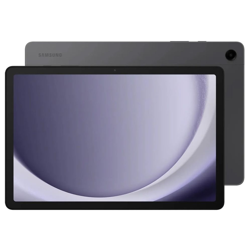 Планшет Samsung Galaxy Tab A9+ SM-X210 11", 8/128Gb, Wi-Fi, Android 13, серый
