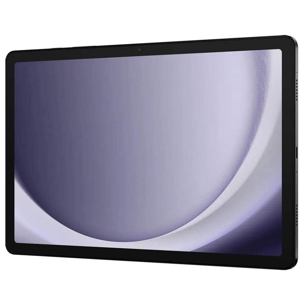 Планшет Samsung Galaxy Tab A9+ SM-X210 11", 8/128Gb, Wi-Fi, Android 13, серый