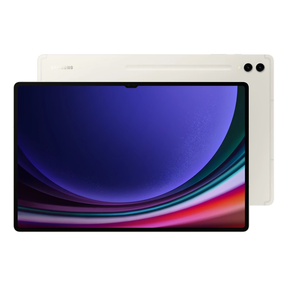 Планшет Samsung Galaxy Tab S9 Ultra SM-X916B Snapdragon 8 Gen 2 3.36 8C RAM12Gb ROM512Gb 14.6" Super