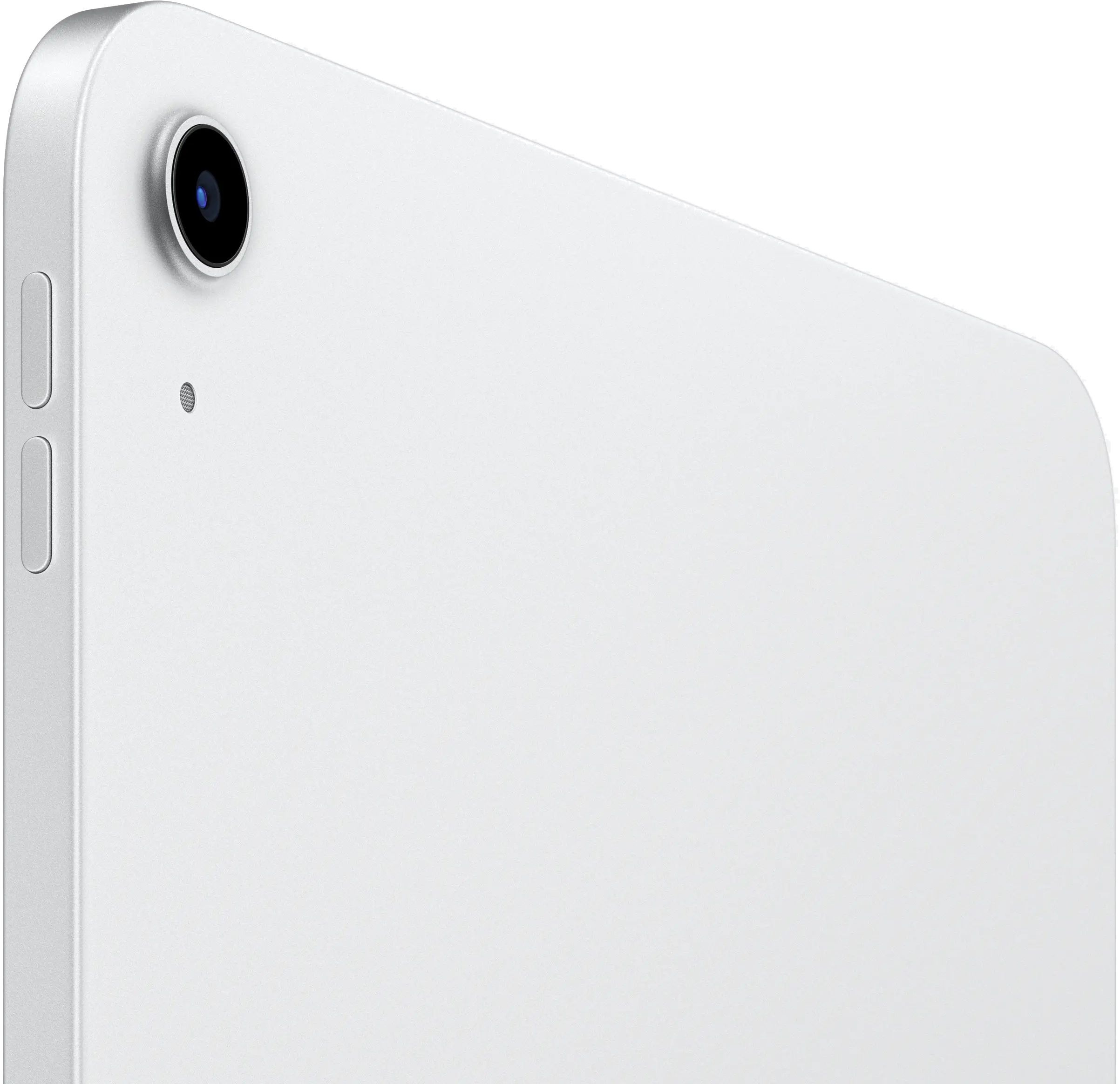 Планшет Apple iPad 2025 (Gen 11) A3354 11" Wi-Fi 6/128Gb серебристый