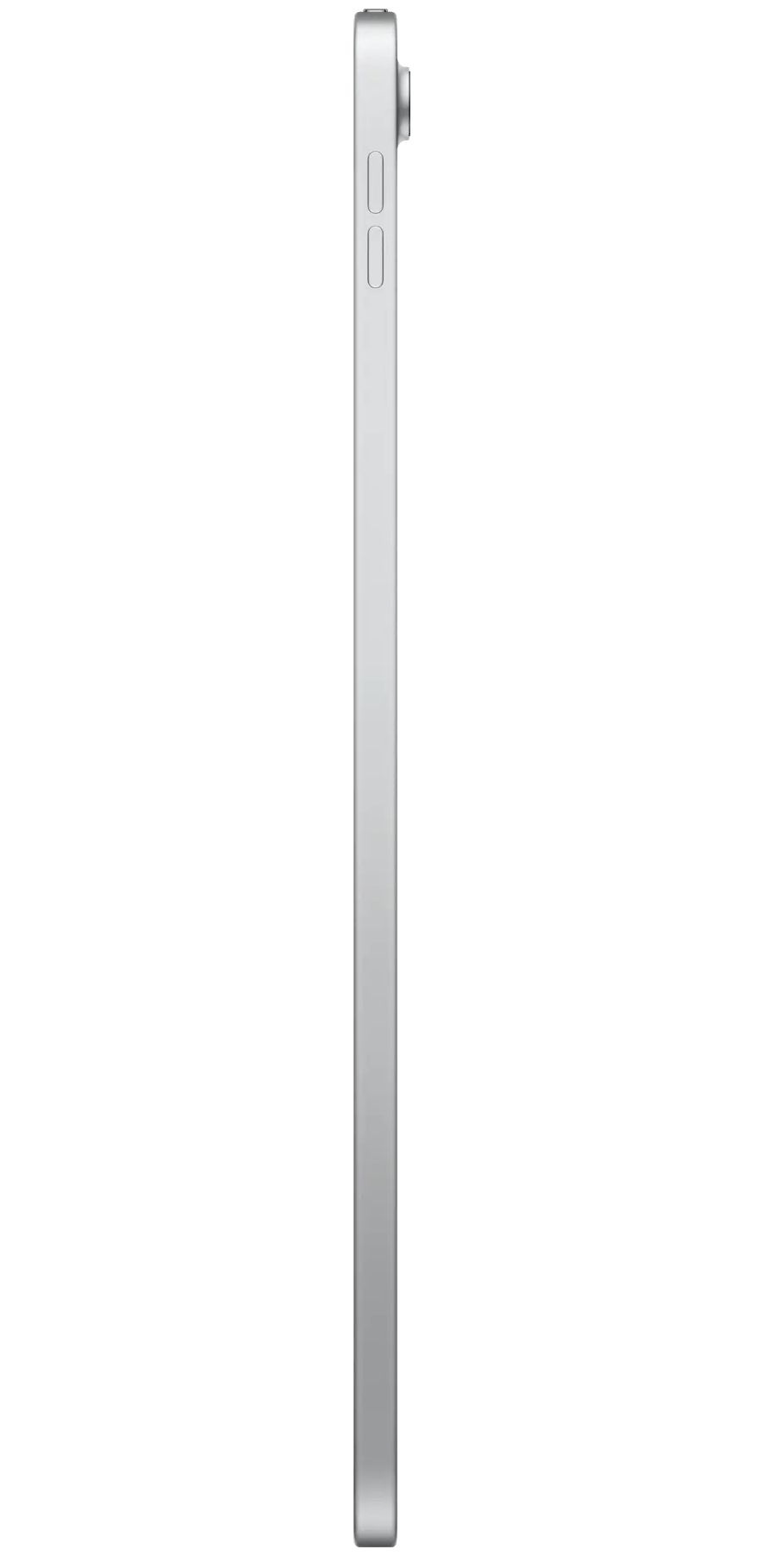 Планшет Apple iPad 2025 (Gen 11) A3354 11" Wi-Fi 6/128Gb серебристый