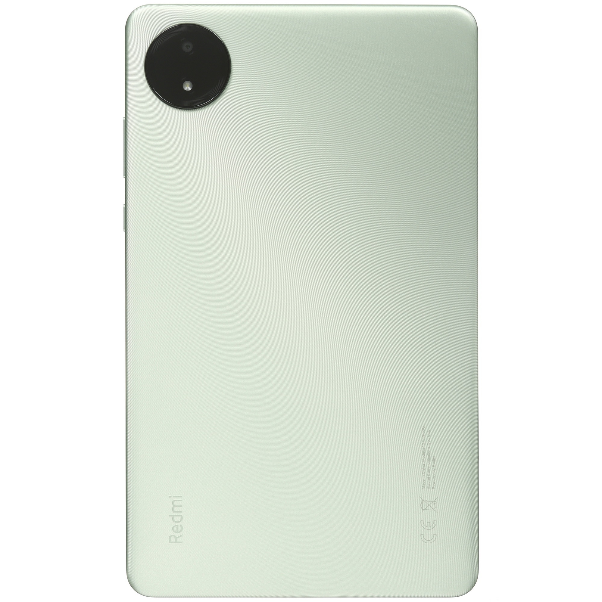 Планшет Xiaomi Redmi Pad SE 8.7 Wi-Fi 4/64Gb зеленый