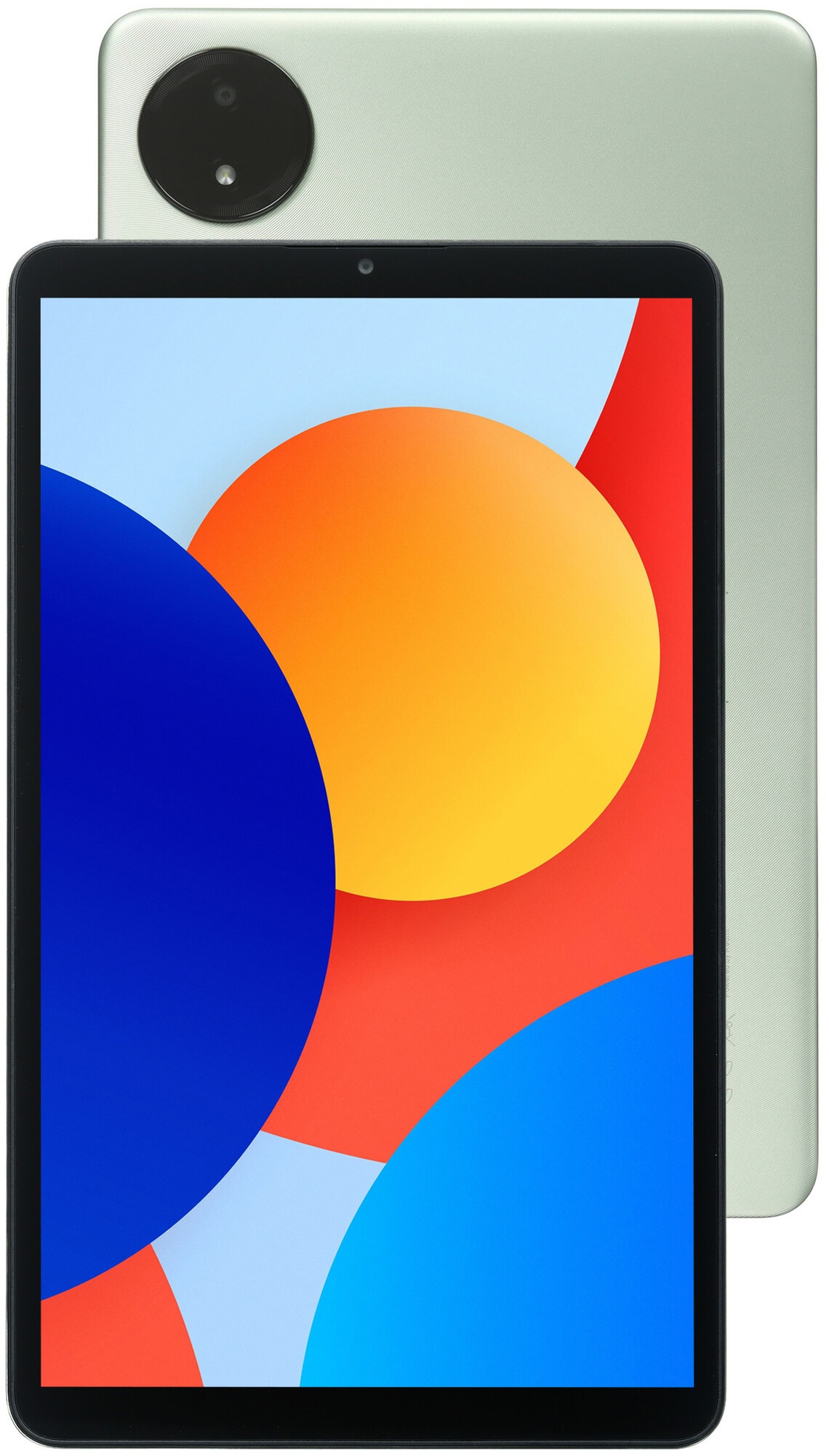 Планшет Xiaomi Redmi Pad SE 8.7 Wi-Fi 4/64Gb зеленый