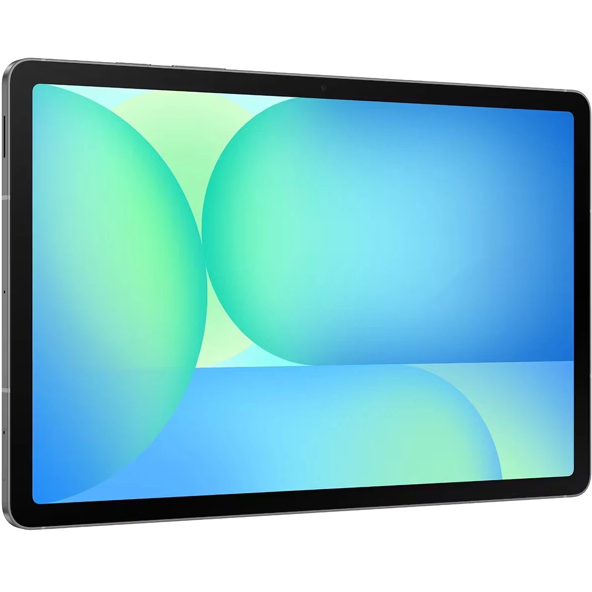 Планшет Samsung Samsung Galaxy Tab S10 FE+ SM-X626B 13.1", 8Gb, 128Gb, Wi-Fi, 5G, Android 15 серый
