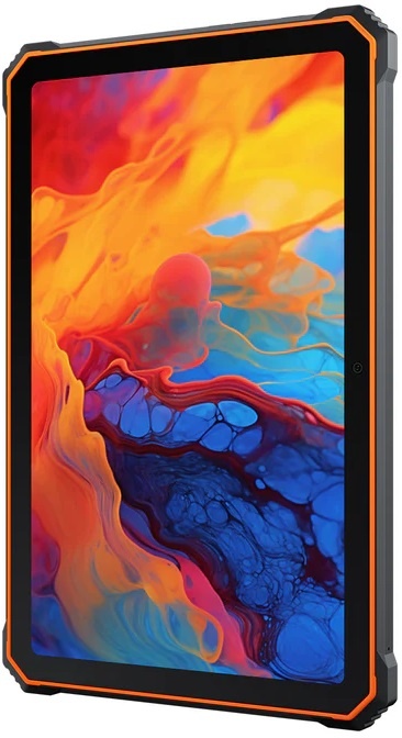 Планшет Blackview ACTIVE 8 PRO LTE 8/256GB оранжевый