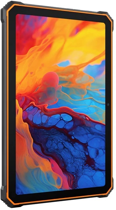 Планшет Blackview ACTIVE 8 PRO LTE 8/256GB оранжевый
