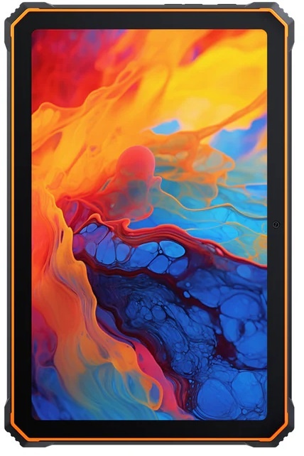 Планшет Blackview ACTIVE 8 PRO LTE 8/256GB оранжевый