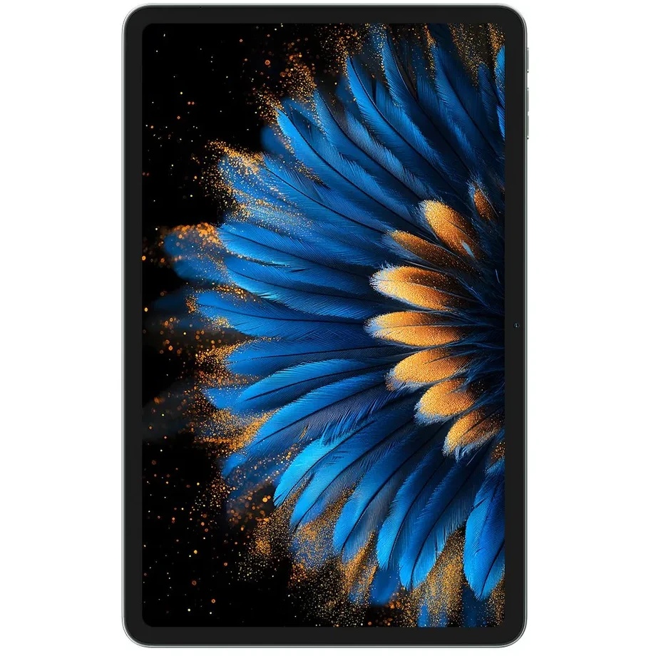 Планшет Blackview MEGA 2 12/256Gb зеленый