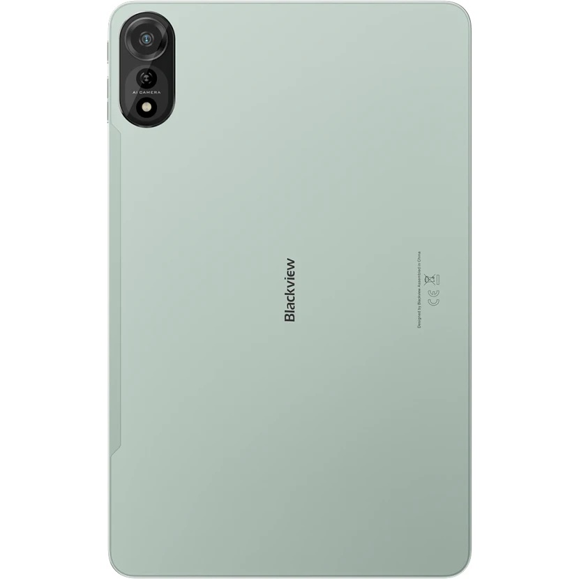 Планшет Blackview MEGA 2 12/256Gb зеленый