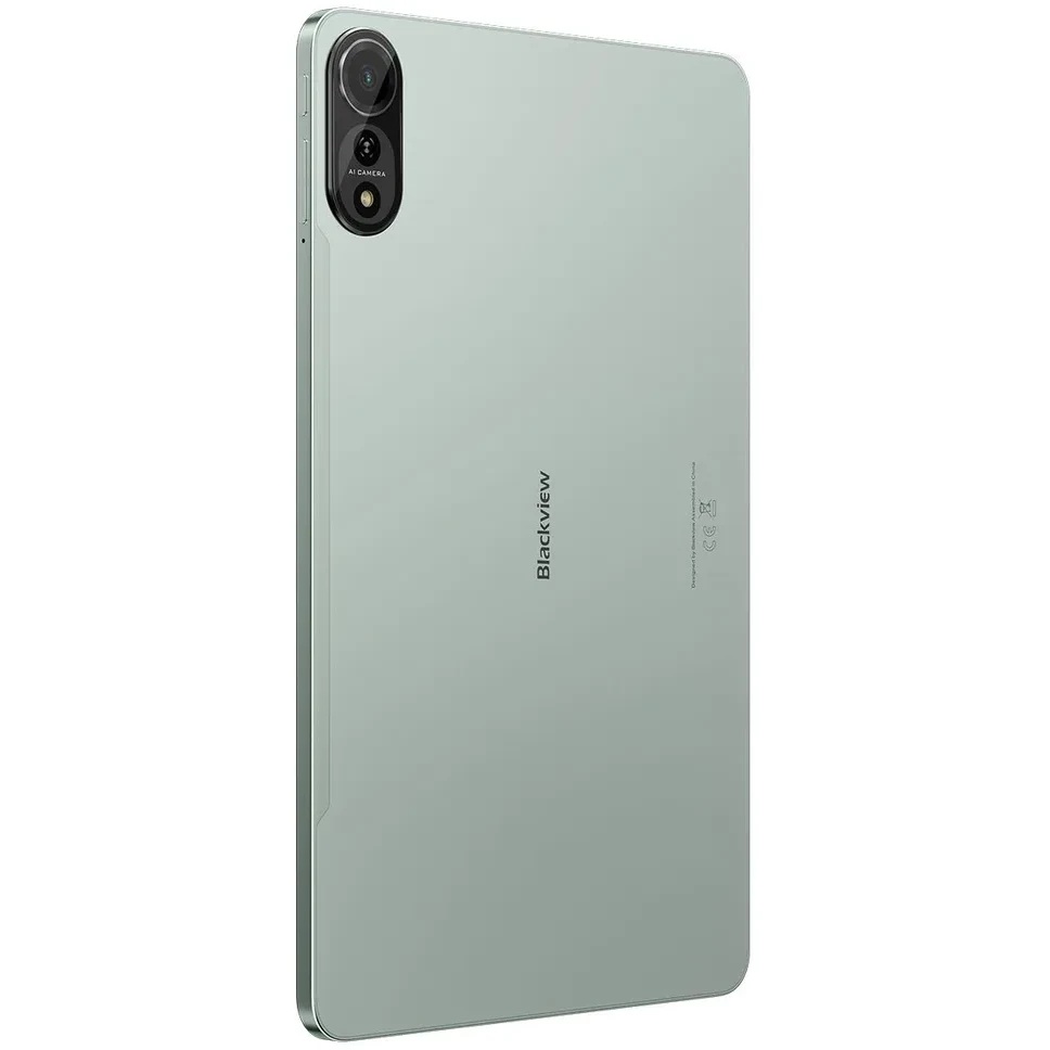 Планшет Blackview MEGA 2 12/256Gb зеленый