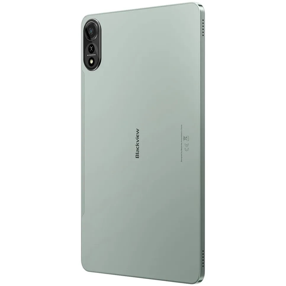 Планшет Blackview MEGA 2 12/256Gb зеленый